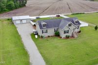 House for sale in Beaufort County, North Carolina