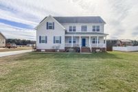 Land for sale in Camden County, North Carolina