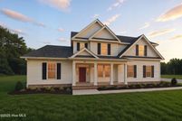 Land for sale in Currituck County, North Carolina