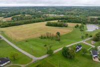 Land for sale in Lawrence County, Indiana