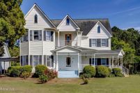 Land for sale in Beaufort County, North Carolina