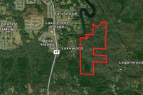 Undeveloped Land for sale in Tuscaloosa County, Alabama