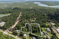Land for sale in Glynn County, Georgia