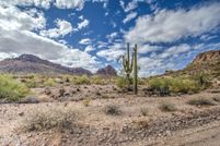 Land for sale in Pinal County, Arizona