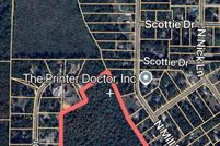 Land for sale in Saline County, Arkansas