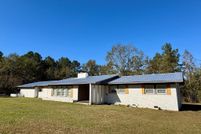 Land for sale in Montgomery County, Georgia