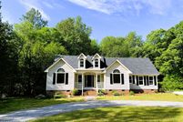 Waterfront Property for sale in Nash County, North Carolina