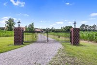 Land for sale in Pender County, North Carolina