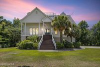 House for sale in Pender County, North Carolina