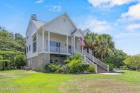 Land for sale in Pender County, North Carolina