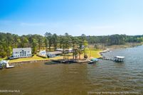 Land for sale in Beaufort County, North Carolina