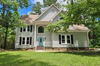 Land for sale in Brunswick County, North Carolina