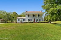 Land for sale in Perquimans County, North Carolina