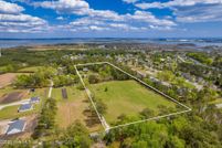 Land for sale in Carteret County, North Carolina