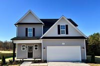 House for sale in Johnston County, North Carolina