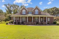 Land for sale in Nash County, North Carolina