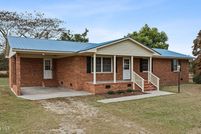 Land for sale in Duplin County, North Carolina