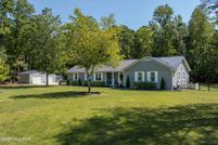 Land for sale in Craven County, North Carolina