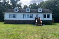 Land for sale in Beaufort County, North Carolina