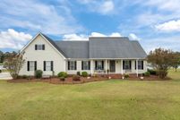 Lakefront Property for sale in Lenoir County, North Carolina