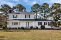 Land for sale in Pitt County, North Carolina