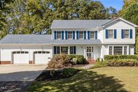 Lakefront Property for sale in Nash County, North Carolina