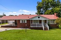 Land for sale in Jones County, North Carolina