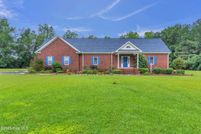 Land for sale in Duplin County, North Carolina