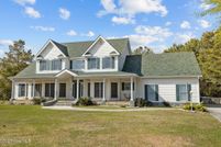 House for sale in Carteret County, North Carolina