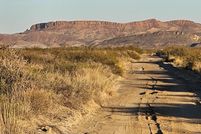 Homesite for sale in Brewster County, Texas