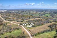 Land for sale in Grant County, Kentucky