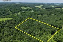 Land for sale in Coshocton County, Ohio