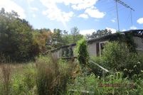 Land for sale in Pike County, Ohio