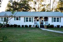 Land for sale in Robeson County, North Carolina