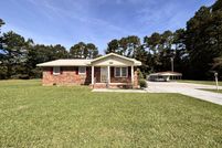 Land for sale in Sampson County, North Carolina