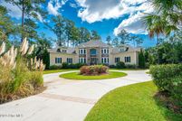 Waterfront Property for sale in Brunswick County, North Carolina