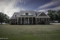 Land for sale in Duplin County, North Carolina