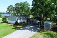 Lakefront Property for sale in Beaufort County, North Carolina