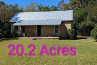 Land for sale in Moore County, North Carolina