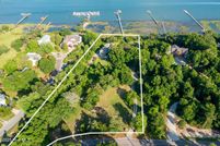 Land for sale in New Hanover County, North Carolina