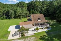 Land for sale in Pamlico County, North Carolina