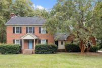 Land for sale in Pitt County, North Carolina