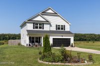 Land for sale in Camden County, North Carolina