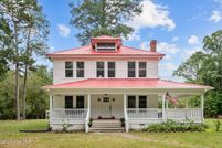 Timberland Property for sale in Beaufort County, North Carolina