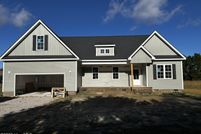 House for sale in Nash County, North Carolina