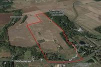 Land for sale in Delaware County, Ohio