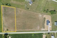 Homesite for sale in Morrow County, Ohio