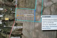Homesite for sale in Fairfield County, Ohio