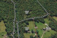 Land for sale in Vinton County, Ohio