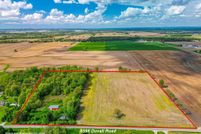 Land for sale in Pickaway County, Ohio
